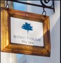 Eden House Day Spa logo